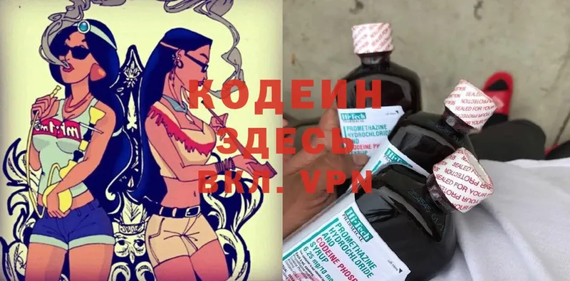 Кодеин Purple Drank  купить наркотики сайты  маркетплейс как зайти  Вилюйск 